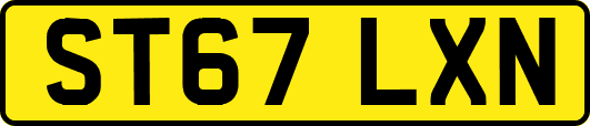 ST67LXN