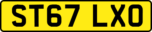 ST67LXO
