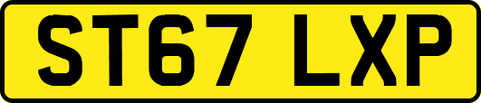 ST67LXP