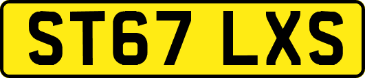ST67LXS