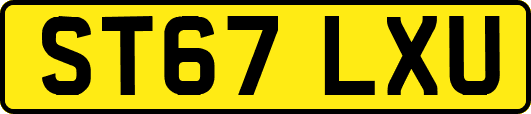 ST67LXU