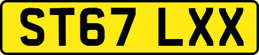 ST67LXX