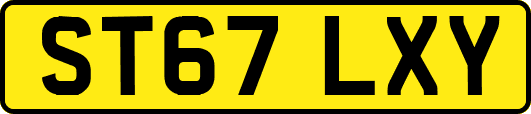 ST67LXY