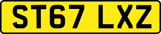 ST67LXZ