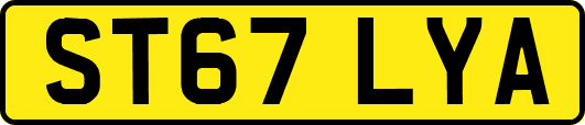 ST67LYA