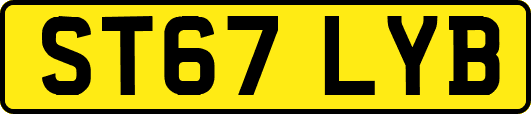 ST67LYB