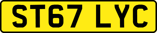 ST67LYC