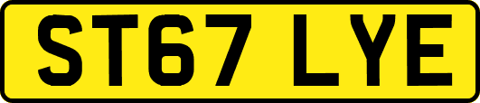ST67LYE