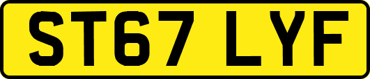 ST67LYF