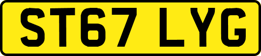 ST67LYG
