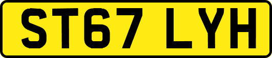 ST67LYH