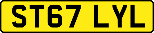 ST67LYL