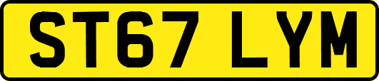 ST67LYM