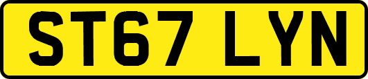 ST67LYN