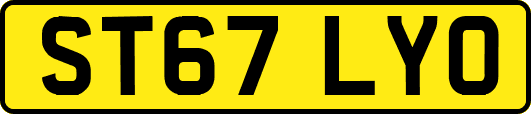 ST67LYO