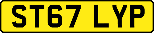 ST67LYP