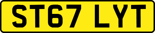 ST67LYT