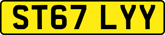 ST67LYY