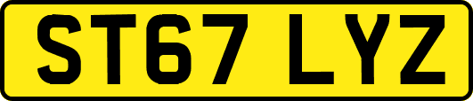 ST67LYZ