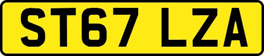 ST67LZA