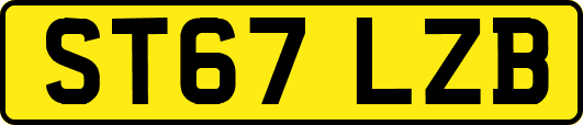 ST67LZB