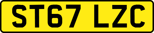 ST67LZC