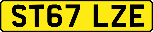 ST67LZE