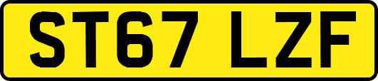 ST67LZF