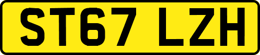 ST67LZH