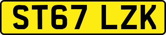 ST67LZK