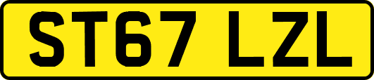 ST67LZL