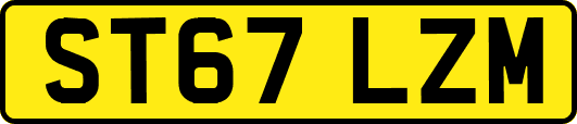 ST67LZM