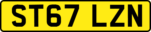 ST67LZN