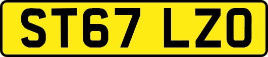 ST67LZO