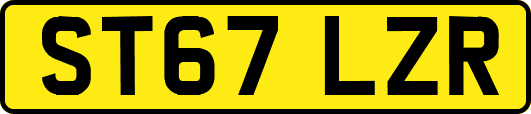 ST67LZR