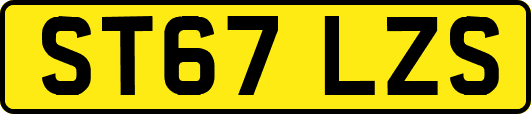 ST67LZS