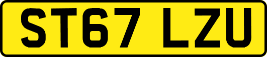 ST67LZU