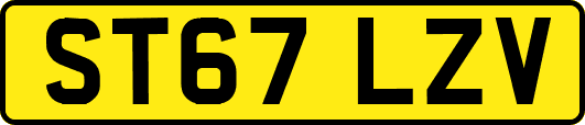ST67LZV