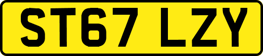 ST67LZY
