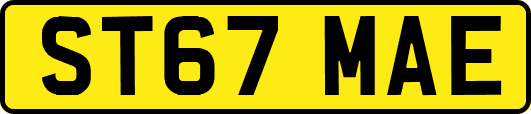 ST67MAE