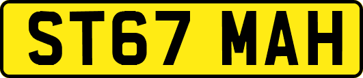 ST67MAH