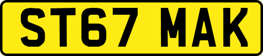 ST67MAK