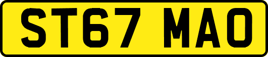 ST67MAO