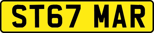 ST67MAR