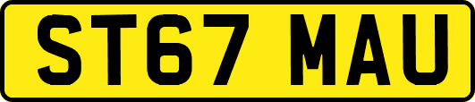 ST67MAU