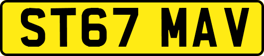 ST67MAV