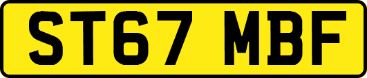 ST67MBF