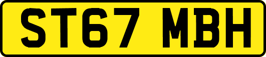 ST67MBH