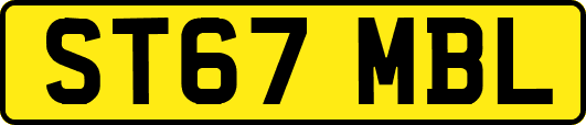 ST67MBL