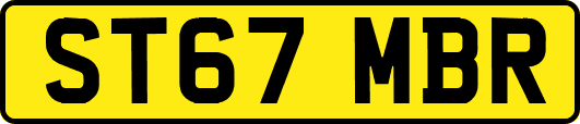 ST67MBR
